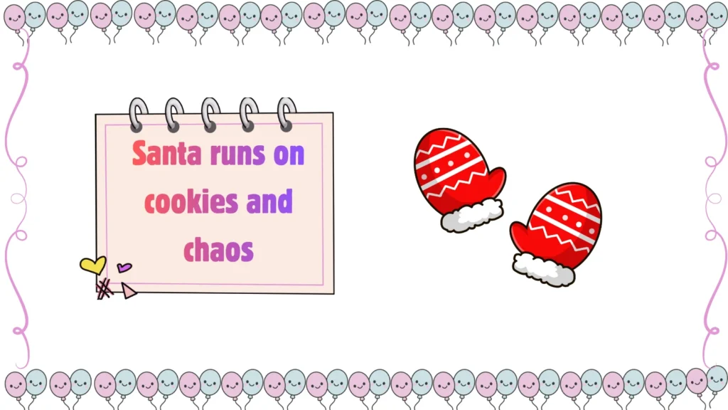 xmas jokes