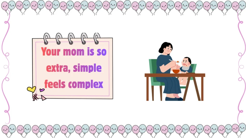 your mom jokes for adults
