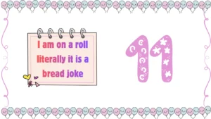 11 types of jokes