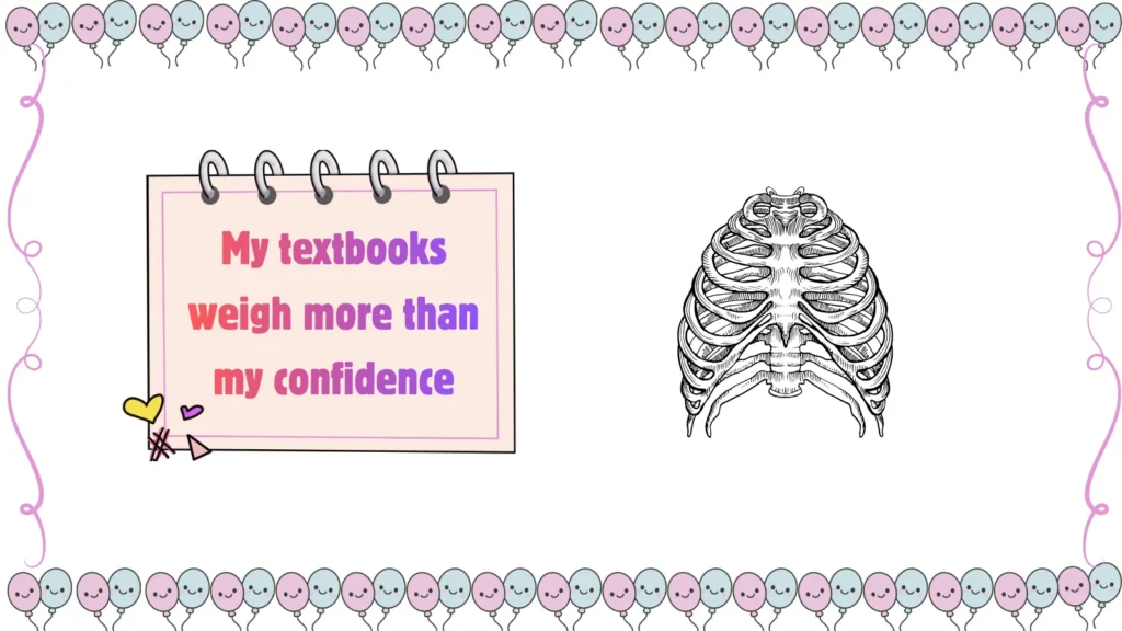 anatomy jokes