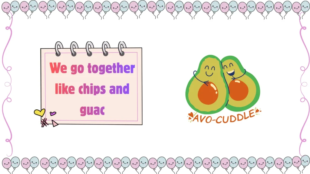 avocado jokes