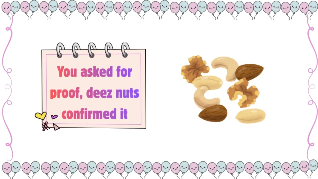 best deez nuts jokes