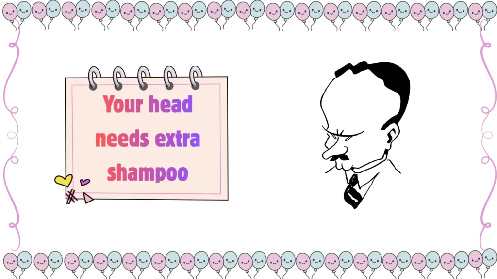big head jokes