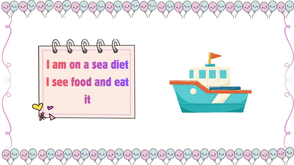 boat jokes