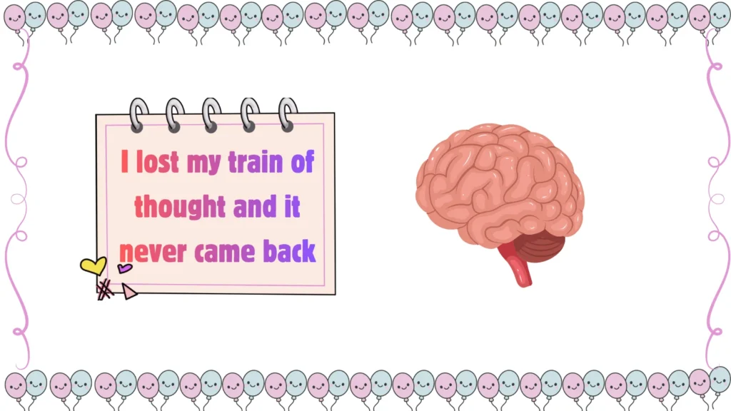 brain jokes