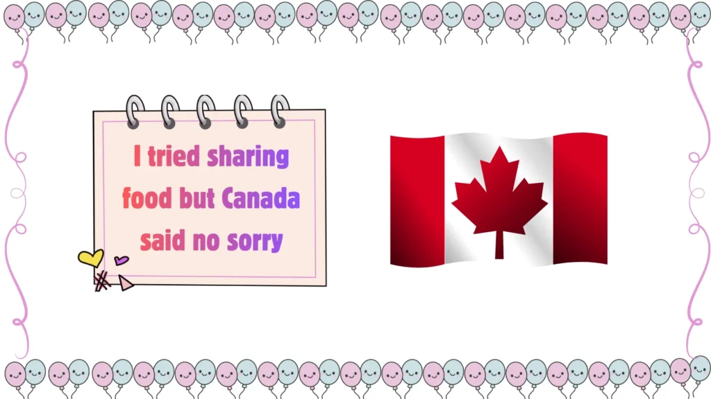 canadian jokes