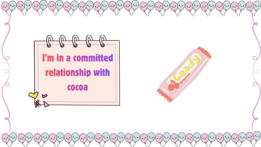 candy jokes