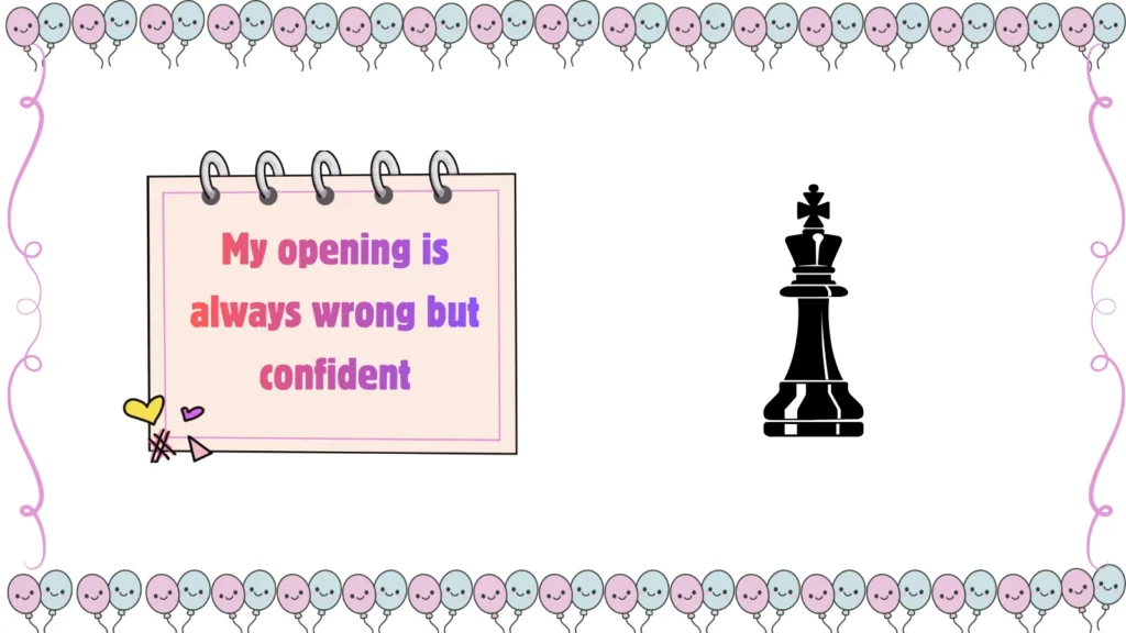 chess jokes