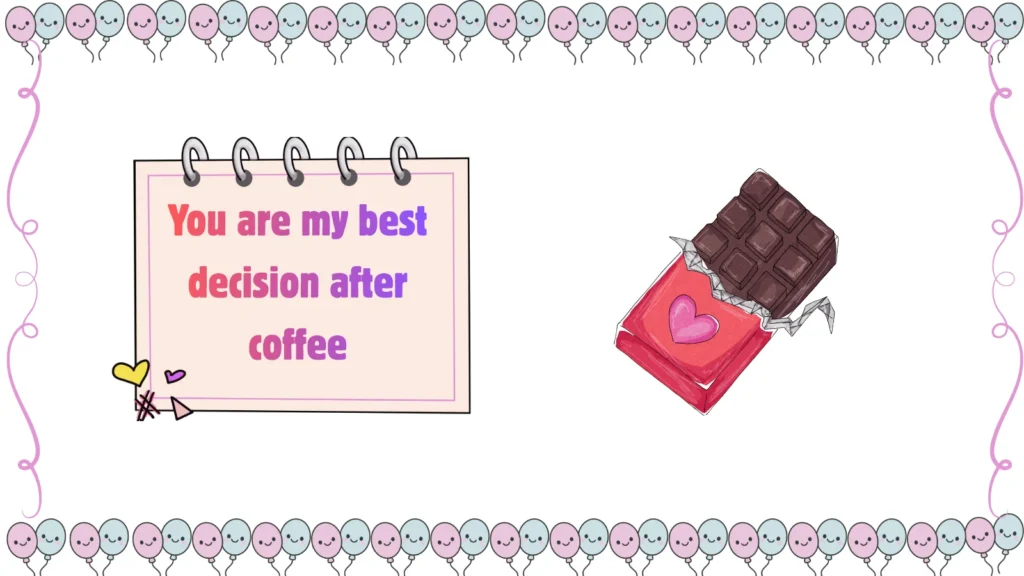 chocolate jokes