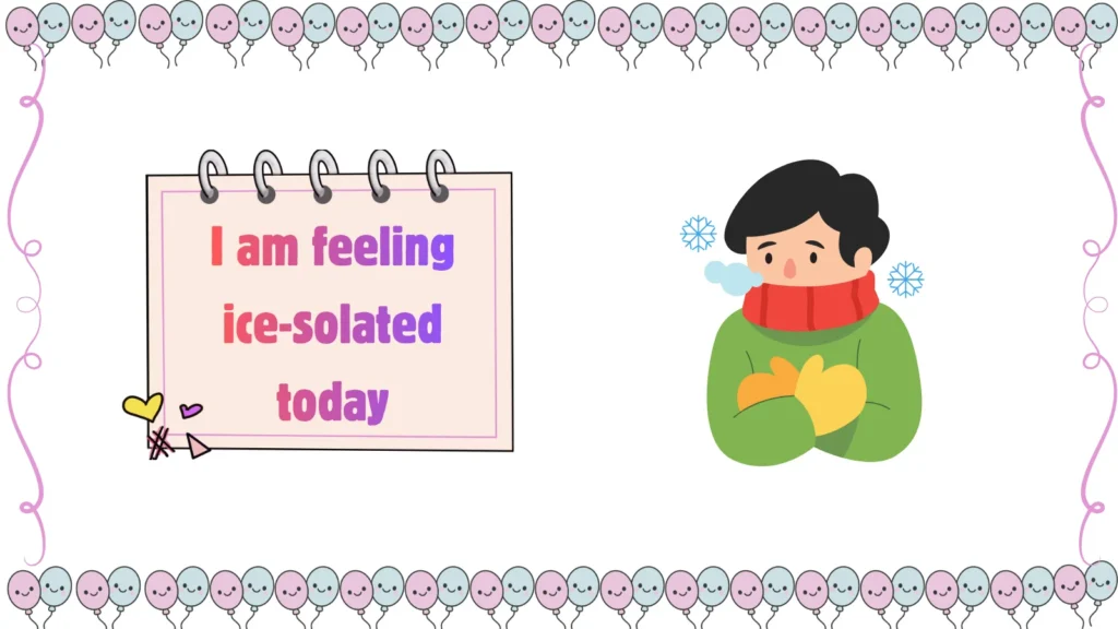 cold jokes