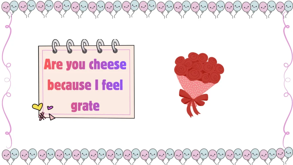 corny valentines jokes