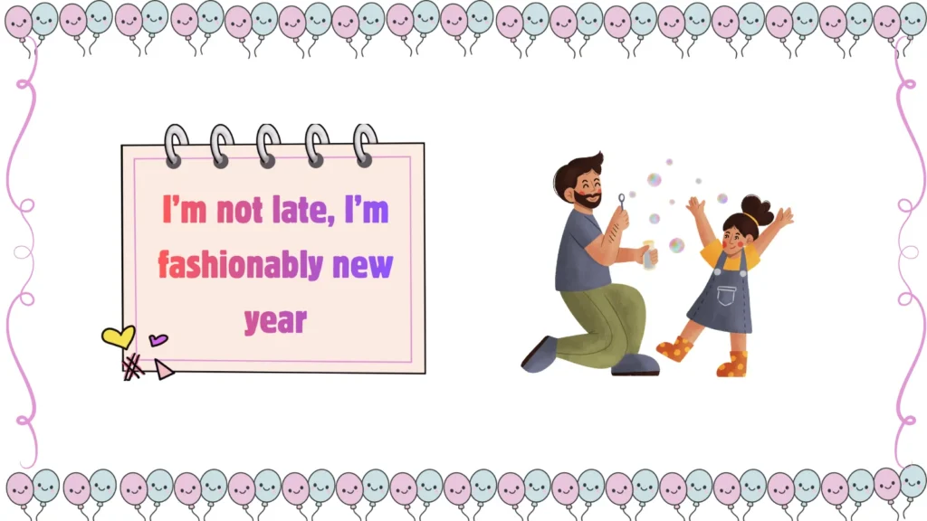 dd new years jokes