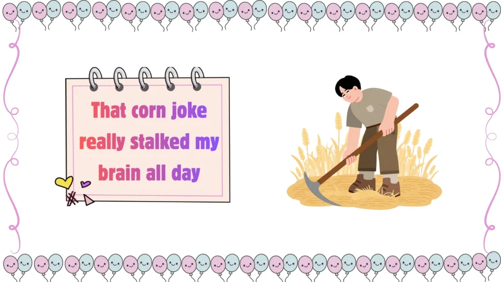 farmer jokes