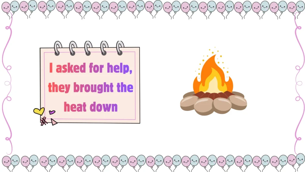 fire jokes
