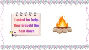 fire jokes