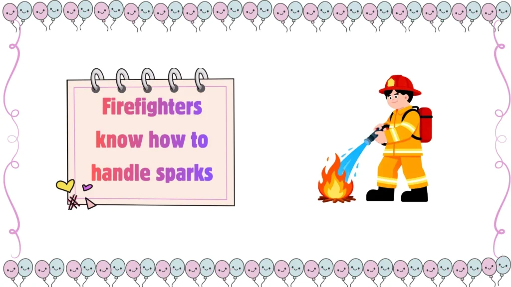 firefighter jokes