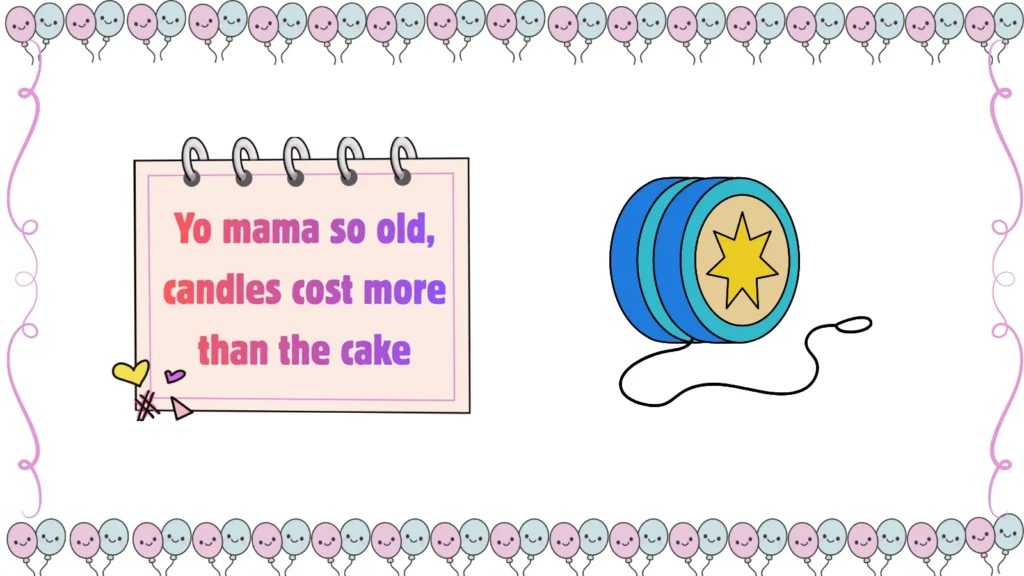 funniest yo mama jokes
