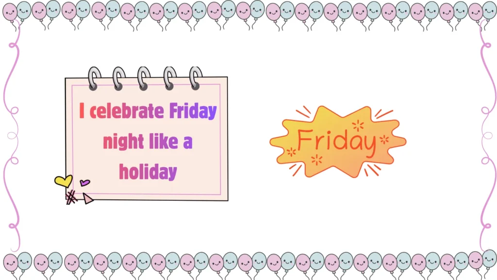 funny friday jokes