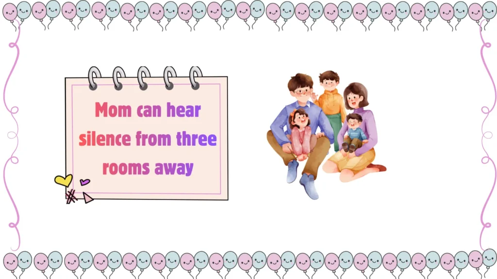 funny mom jokes for adults
