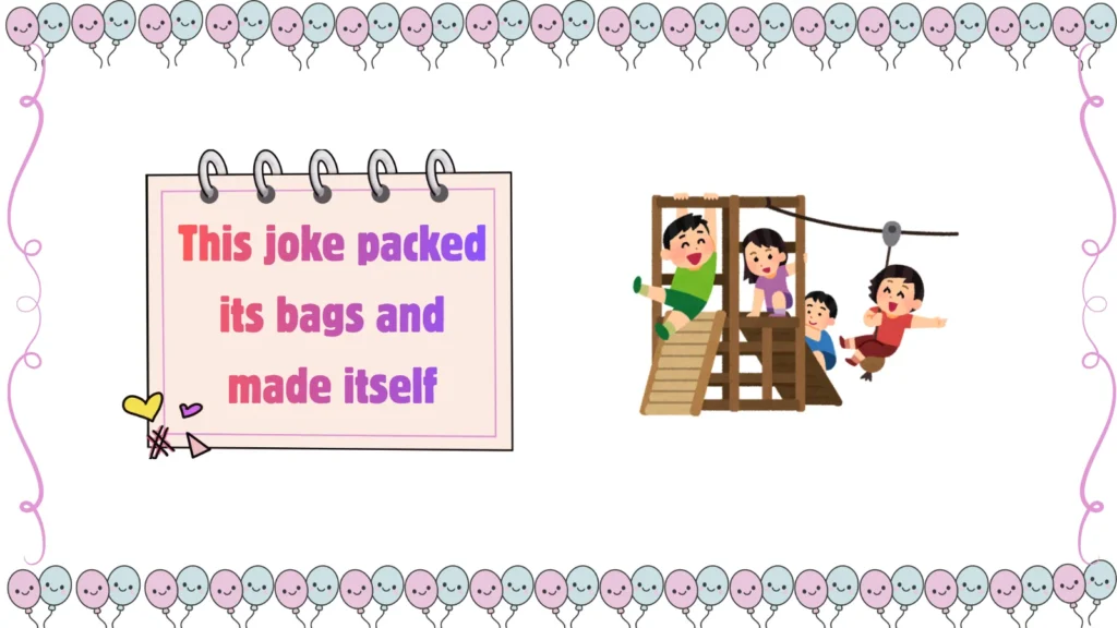 funny orphan jokes