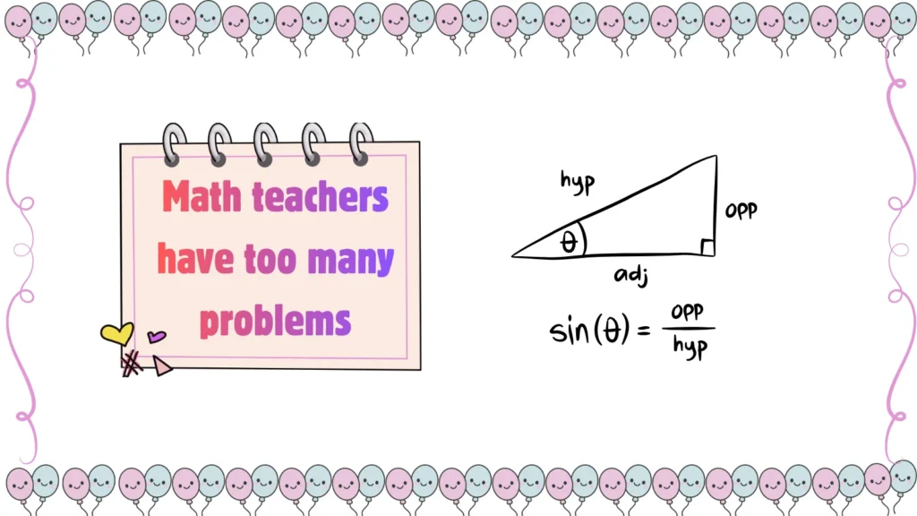 good math jokes