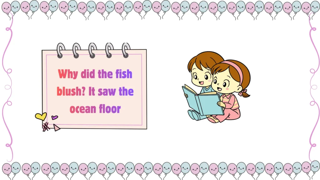 jokes and riddles for kids