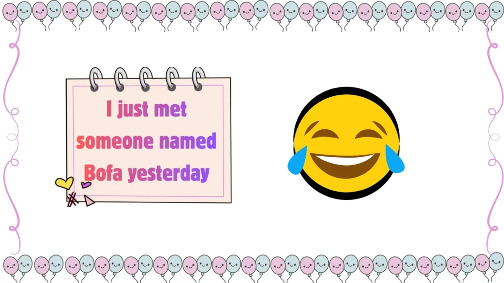 jokes like ligma