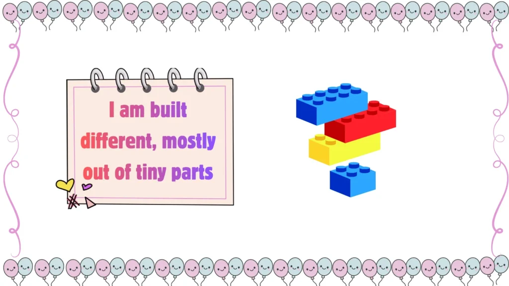 lego jokes