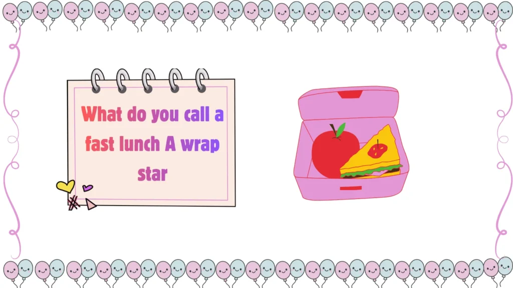 lunch jokes for kids