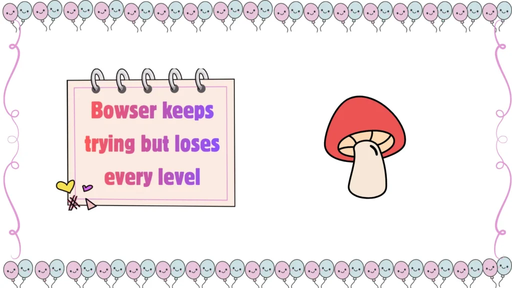 mario jokes