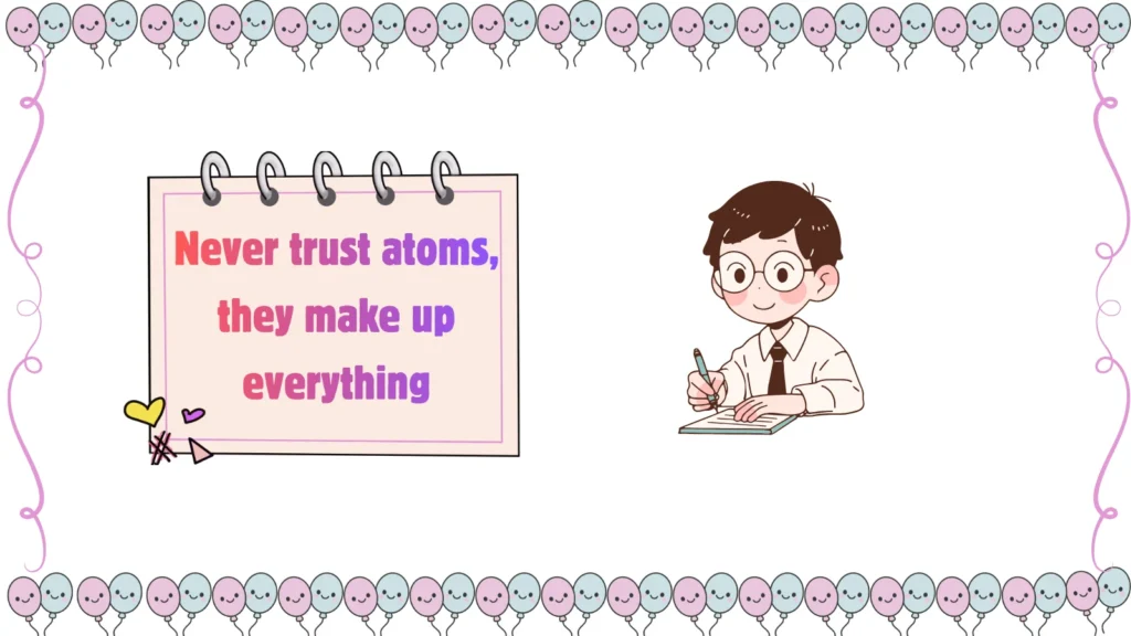 nerd jokes