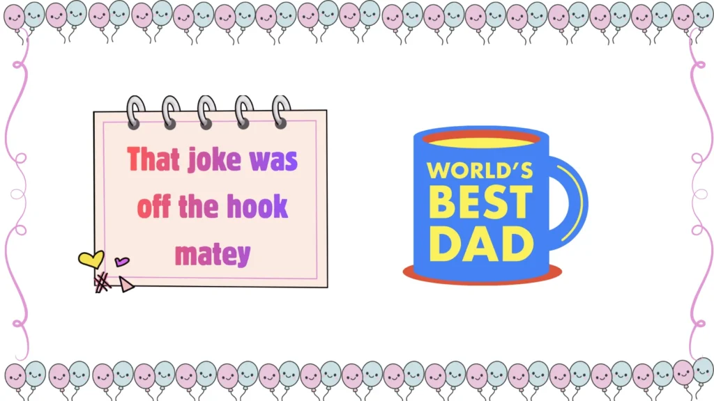 pirate dad jokes