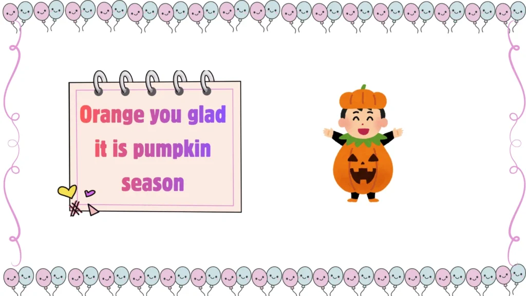 pumpkin jokes for kids