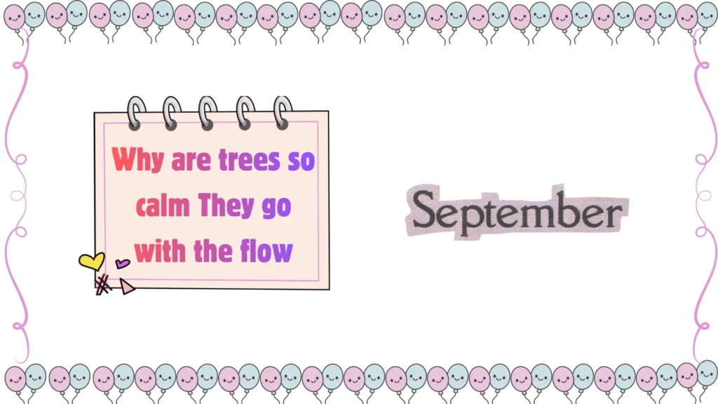 september jokes