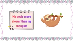 sloth jokes