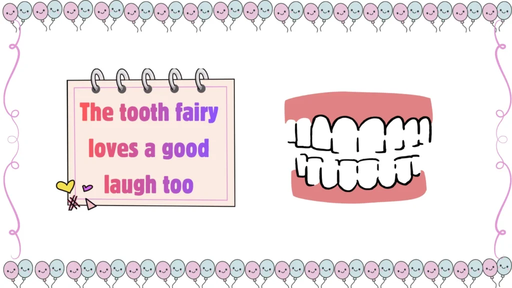 tooth jokes