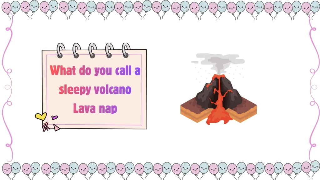 volcano jokes