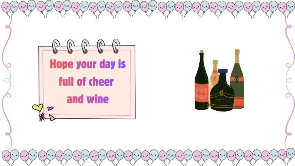 wine jokes