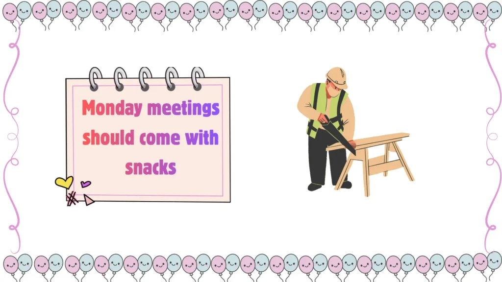work jokes of the day